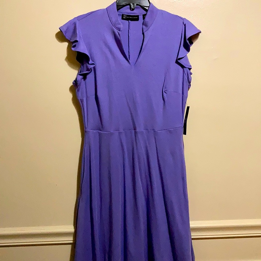 New York & Co. Nice dress